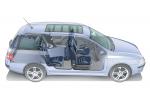 Fiat Stilo Wagon 2002 года